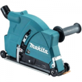 Makita 198440-5 Angle Grinder Dust Collecting Wheel Guard Attachment