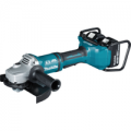 Makita DGA900 Twin 18v Cordless LXT Angle Grinder 230mm 2 x 5ah Li-ion Charger Case