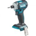 Makita DTD170 18v LXT Brushless Impact Driver No Batteries No Charger No Case