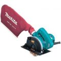 Makita 4105KB Dustless Stone Cutter 125mm 110v