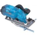 Makita 5017RKB Dustless Circular Saw 190mm 240v