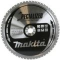 Makita SPECIALIZED Metal Cutting Saw Blade 305mm 78T 25.4mm