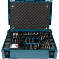 Makita 69 Piece MakPac Drill & Screwdriver Bit Set