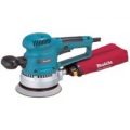 Makita BO6030 150mm Random Orbit Sander 110v