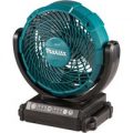 Makita CF101DZ 12v CXT Max Portable Fan No Batteries No Charger No Case