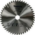 Makita Standard Wood Cutting Saw Blade 235mm 48T 30mm