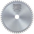 Makita Standard Wood Cutting Saw Blade 260mm 70T 30mm