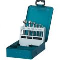 Makita 6 Piece HSS Countersink Bit Set