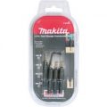 Makita 4 Piece Countersink Bit Set