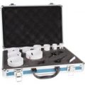 Makita 12 Piece Electricians Bi Metal Hole Saw Set