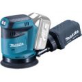 Makita DBO180 18v Cordless LXT Orbital Sander No Batteries No Charger No Case