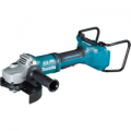 Makita DGA700 Twin 18v Cordless LXT Angle Grinder 180mm No Batteries No Charger No Case