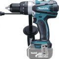 Makita DHP458 18v Cordless LXT Combi Drill No Batteries No Charger No Case