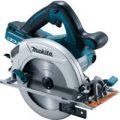 Makita DHS710 Twin 18v Cordless LXT Circular Saw 185mm No Batteries No Charger Case