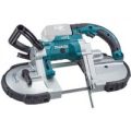 Makita DPB180 18v Cordless LXT Bandsaw No Batteries No Charger No Case