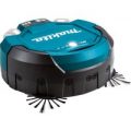 Makita DRC200 18v Cordless Brushless Robotic Vacuum Cleaner No Batteries No Charger No Case