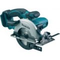 Makita DSS501 18v Cordless LXT Circular Saw 136mm No Batteries No Charger No Case