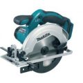 Makita DSS611 18v Cordless LXT Circular Saw 165mm No Batteries No Charger No Case