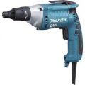 Makita FS2500 Teks Construction Screwdriver 110v