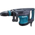 Makita HM1213C SDS Max Demolition Hammer Drill 240v