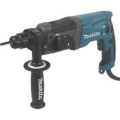 Makita HR2470 3 Mode SDS Hammer Drill 240v