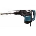 Makita HR4511C SDS Max AVT Rotary Demolition Hammer Drill 110v