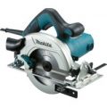 Makita HS6601 Circular Saw 165mm 110v