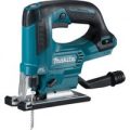 Makita JV103D 10.8v Cordless CXT Brushless Jigsaw No Batteries No Charger No Case