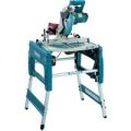 Makita LF1000 260mm Flip Over Saw 110v