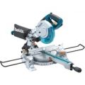 Makita LS0815FL 216mm Slide Compound Mitre Saw 240v