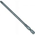 Makita Autofeed Drywall Screwdriver Bit PH2 127mm Pack of 10