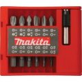 Makita 25 Piece Screwdriver Bit Set