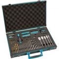 Makita 70 Piece Pro XL Power Tool Drill Bit & Accessory Set