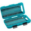 Makita 40 Piece Flat Drill Bit Set