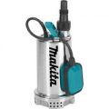 Makita PF1100 Submersible Clean Water Pump 240v