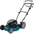 Makita PLM5121N2 Mulching Petrol Rotary Lawnmower 560mm