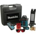 Makita SKR200Z Automatic Rotating Self Levelling Laser Kit