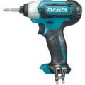 Makita TD110 10.8v Cordless CXT Impact Driver No Batteries No Charger No Case