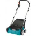 Makita UV3200 Scarifier Lawn Raker