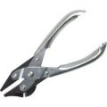 Maun Serrated Flat Jaw Side Cutters 165mm