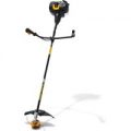 McCulloch B40 B ELITE Petrol Brush Cutter & Line Trimmer 430mm