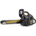 McCulloch CS 450 ELITE Petrol Chainsaw 450mm