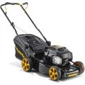 McCulloch M46-125 Push Petrol Rotary Lawnmower 460mm