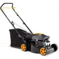 McCulloch M46-110 Push Petrol Rotary Lawnmower 460mm