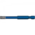 Sirius Pro 2 Diamond Ultra Hard Procelain Drill Bit 6mm