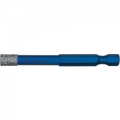 Sirius Pro 2 Diamond Ultra Hard Procelain Drill Bit 7mm