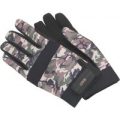 Sealey Mechanics Gloves Padded Palm XL