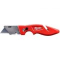 Milwaukee Fast Back Utility Knife