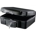 Master Lock Small Key Locking Fire & Water Chest