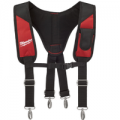 Milwaukee Heavy Duty Contractor Padded Suspension Rig